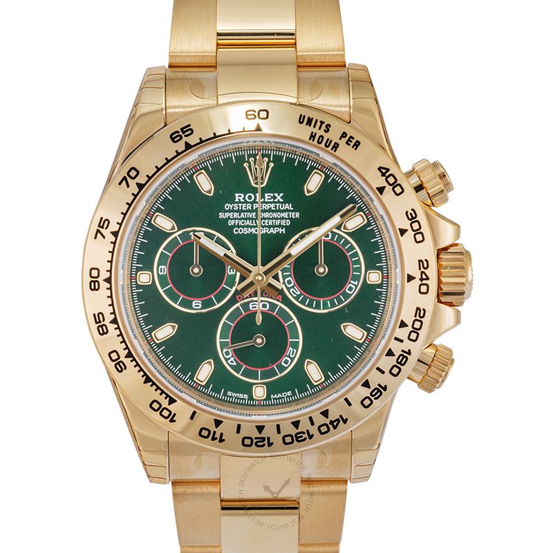 Rolex Daytona